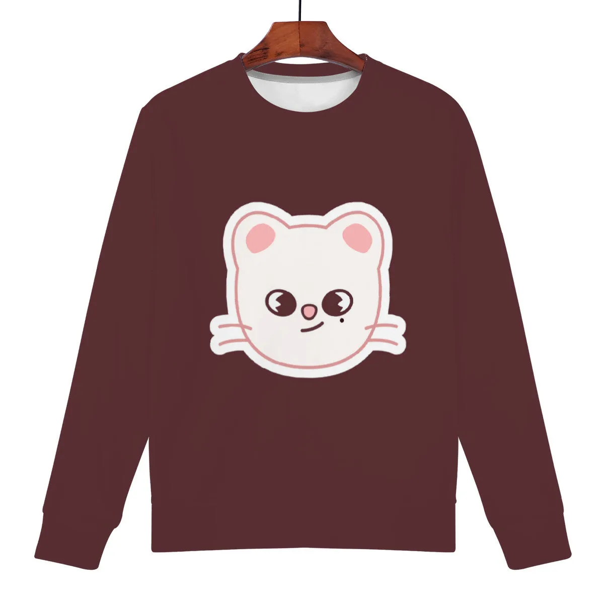 SKZOO Jiniret Sweatshirt
