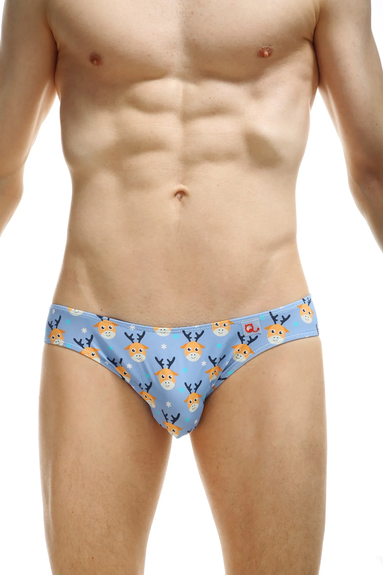Slip Ansan Rudolphe