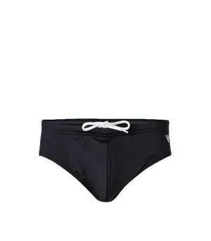 Slip Beachwear - Black