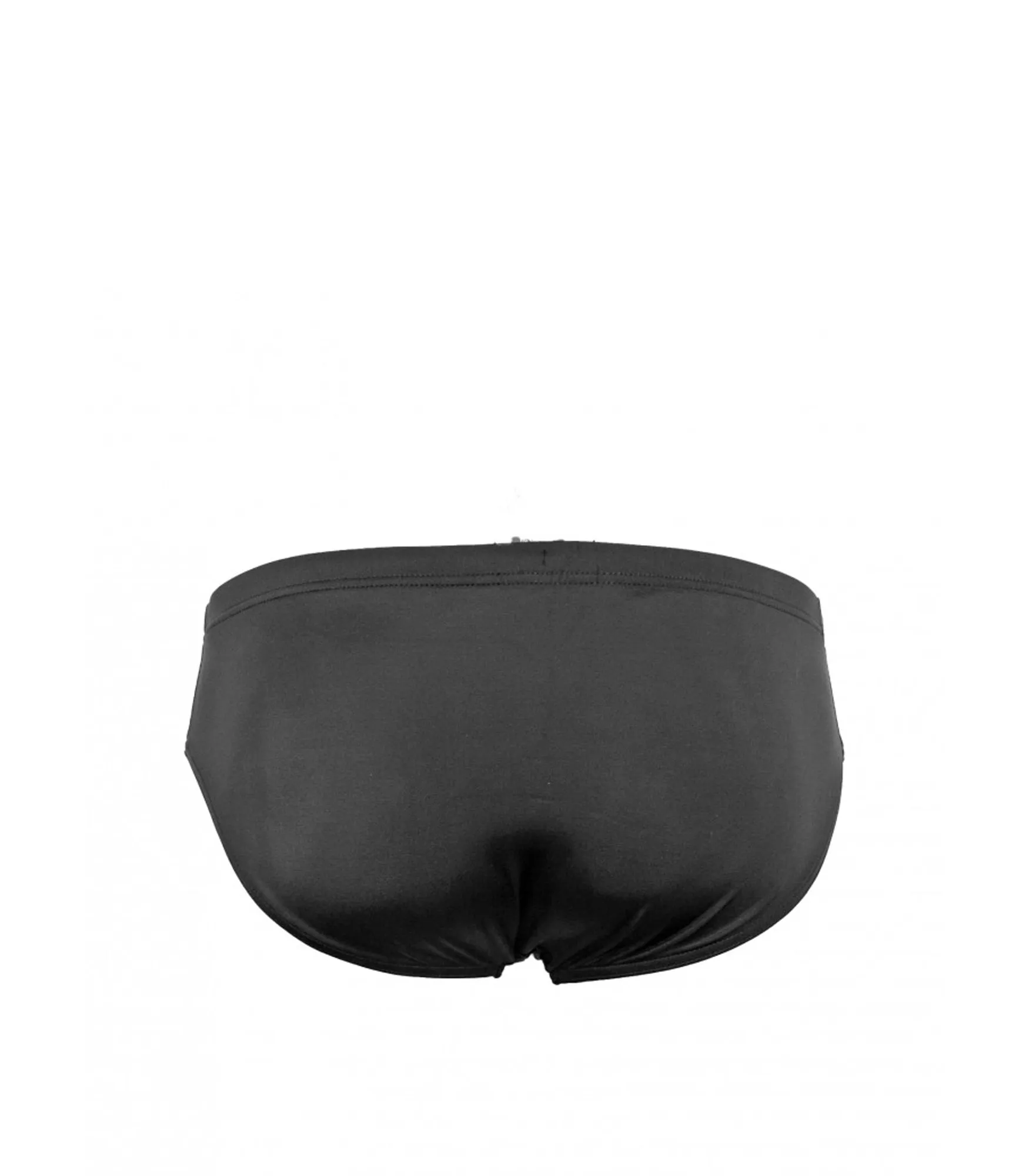 Slip Beachwear - Black