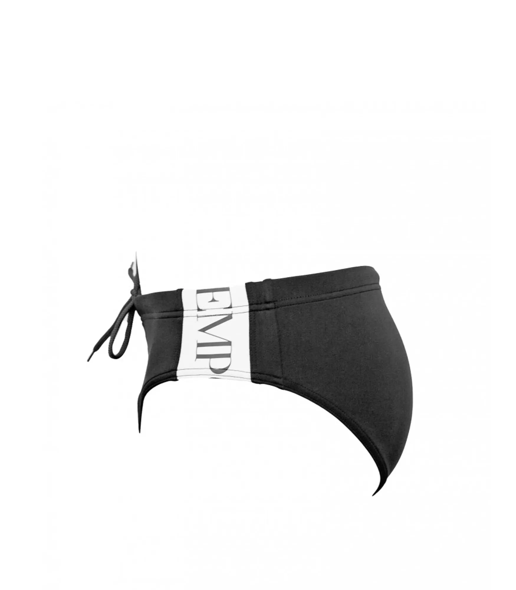 Slip Beachwear - Black