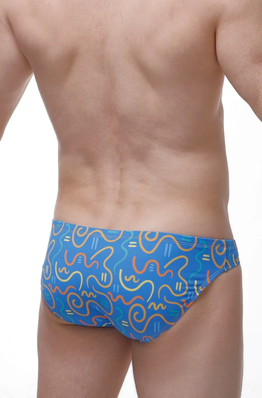 Slip Lavit Cotillons