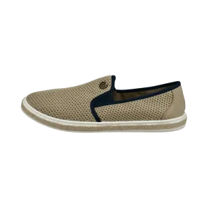 Slip on beige