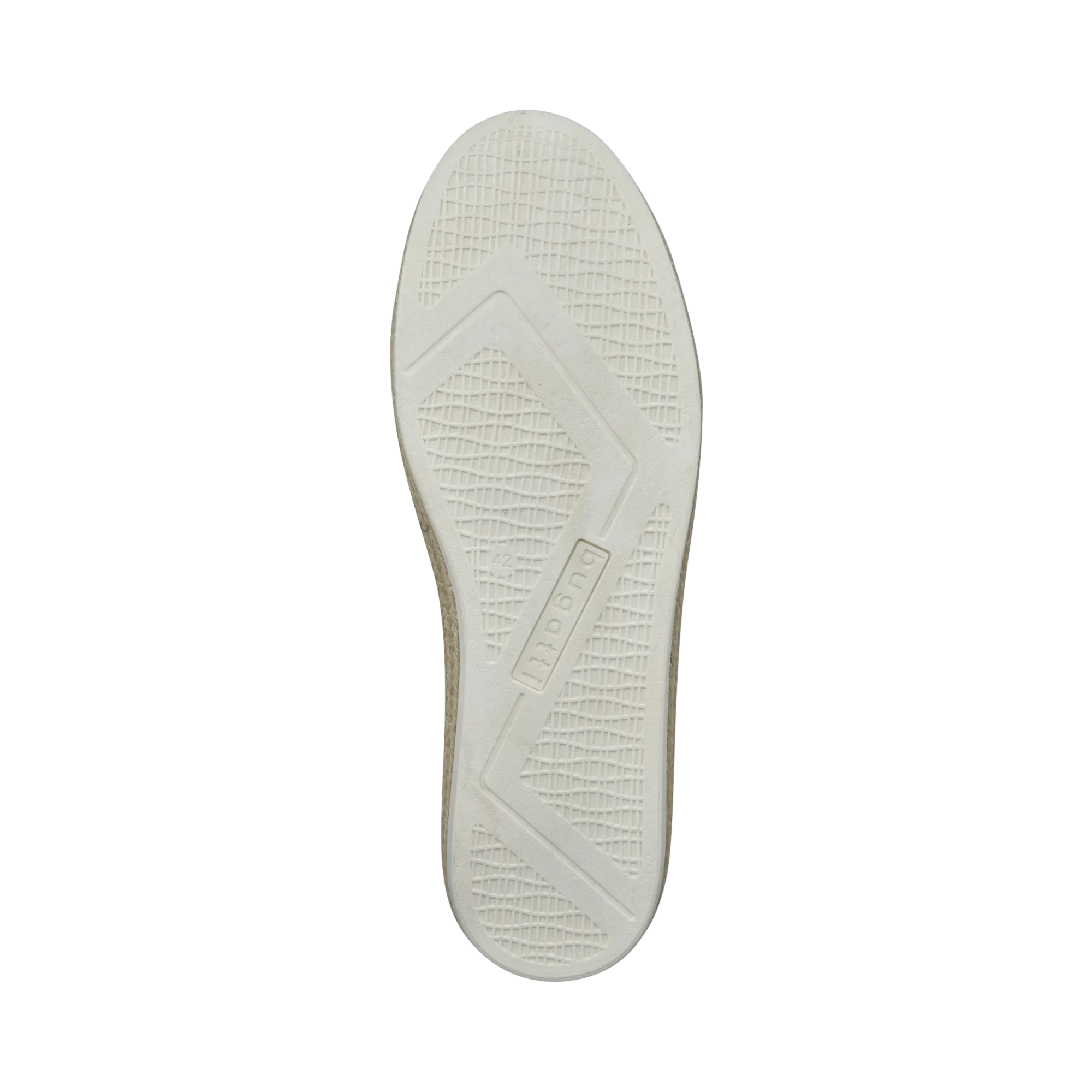 Slip on beige