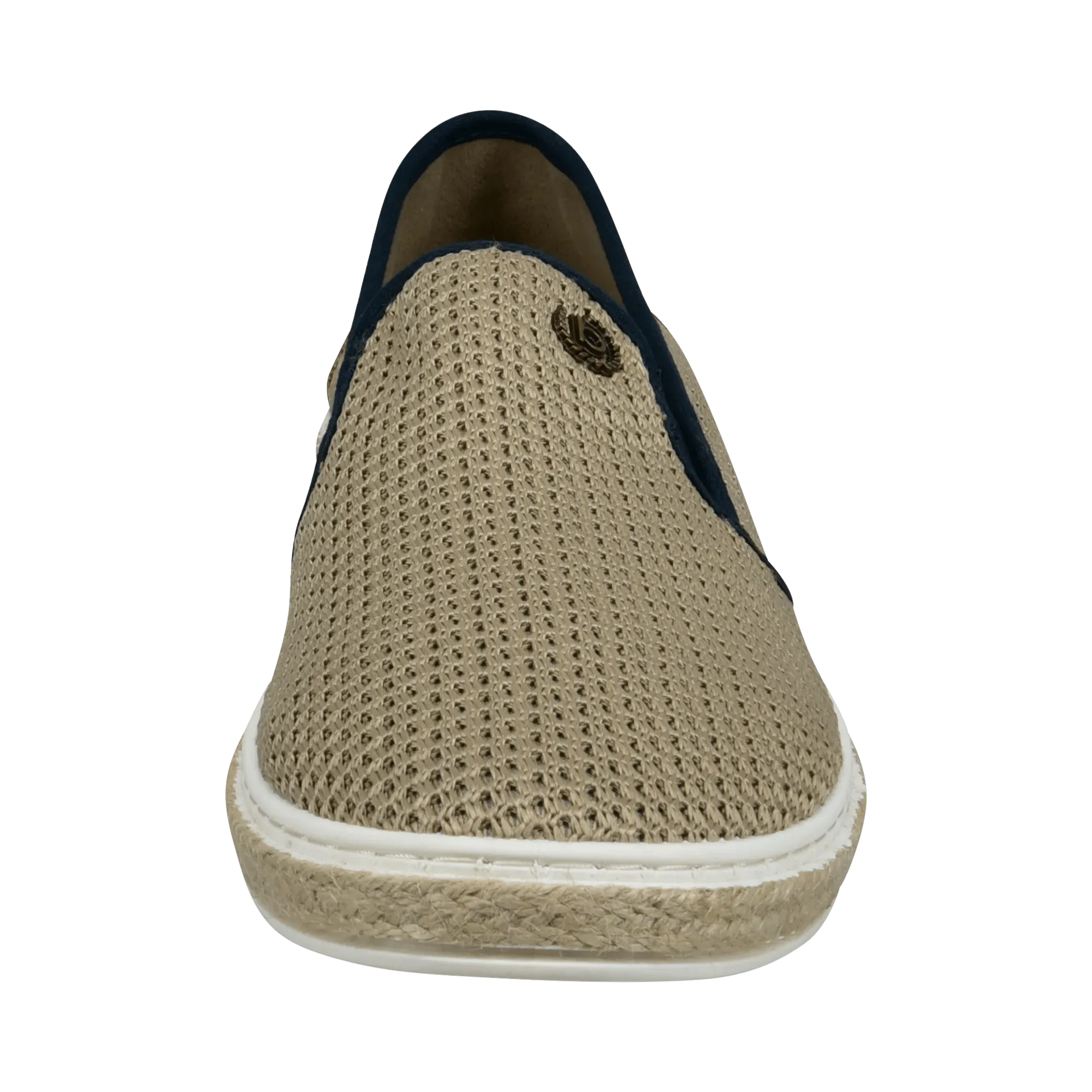 Slip on beige