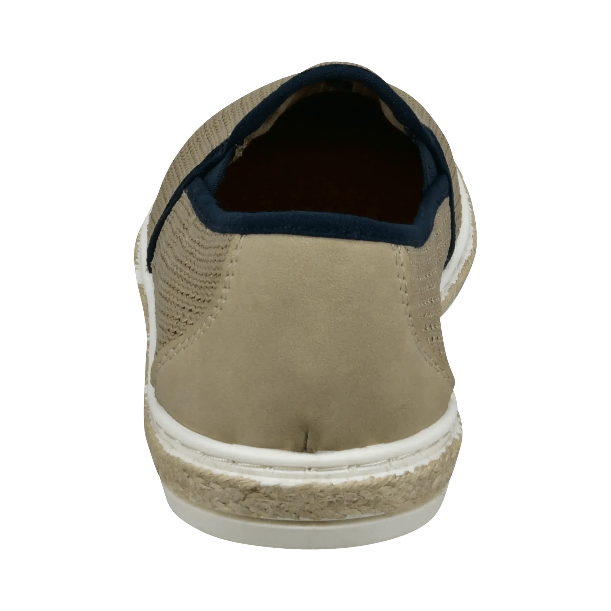 Slip on beige