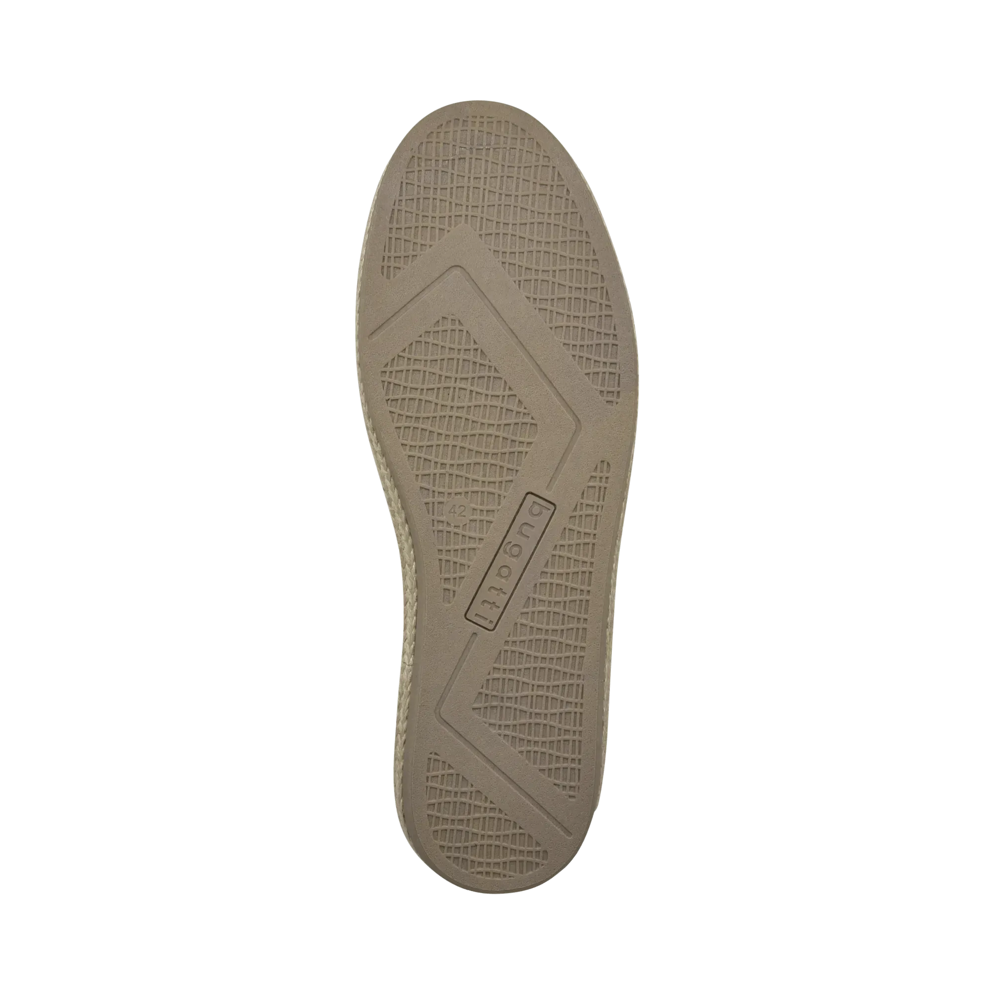 Slip on dunkelblau