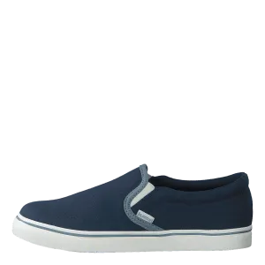 Slip On Jr Blue Nights