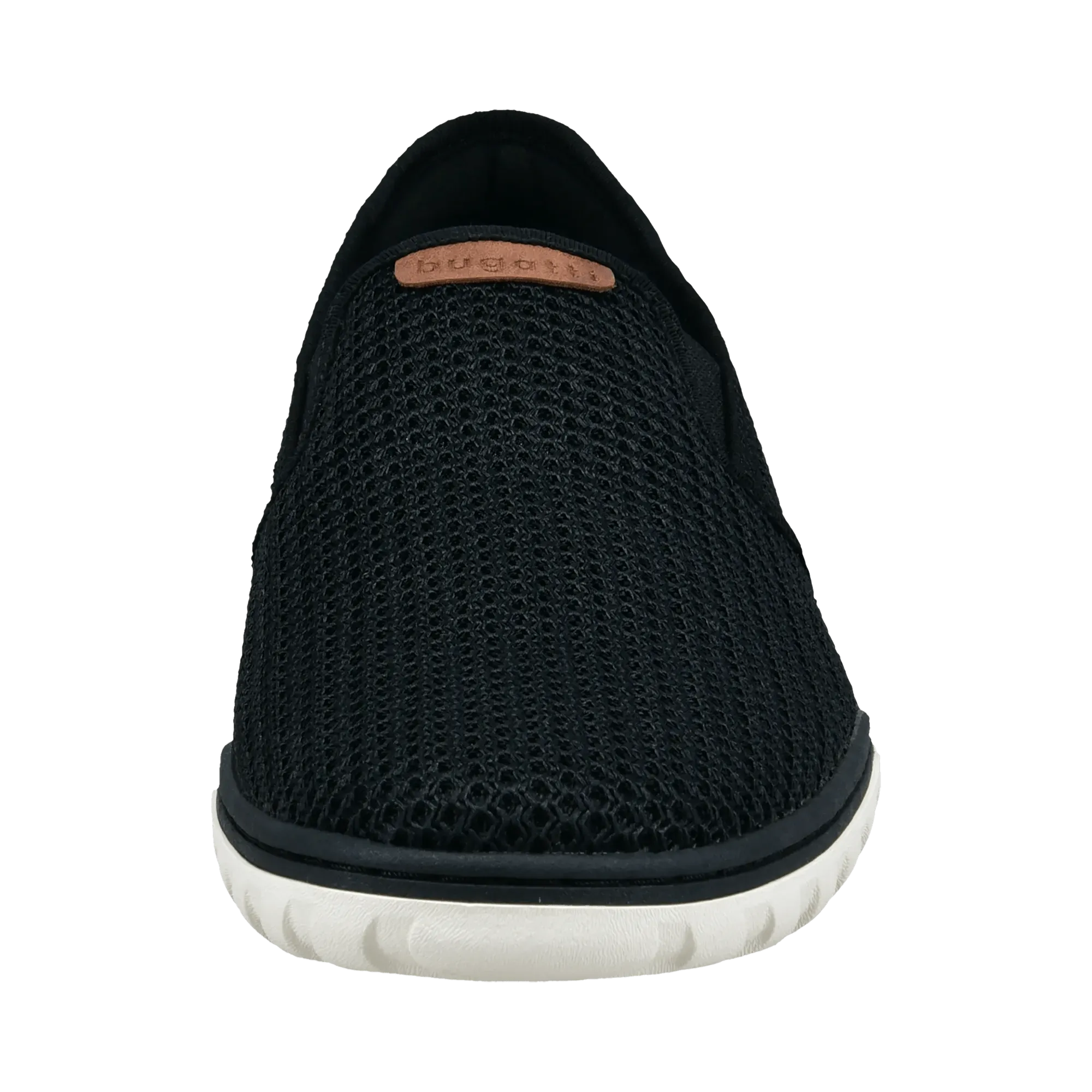 Slip on schwarz