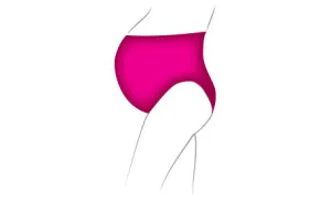 Slip Pregnant