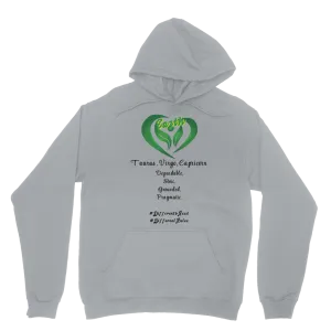 SMF Earth Gang Unisex Hoodie