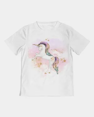 SMF Unicorn Kids Tee
