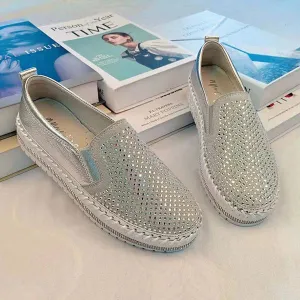 Sneakers (CRYSTAL)