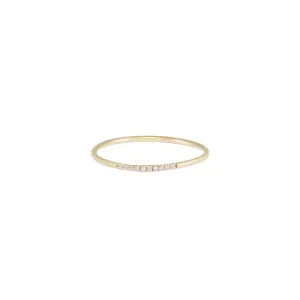 Sophie Ring - Gold