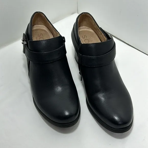 Soul Naturalizer Chaylee Women's Ankle Boot Size 8