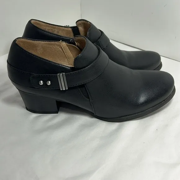 Soul Naturalizer Chaylee Women's Ankle Boot Size 8