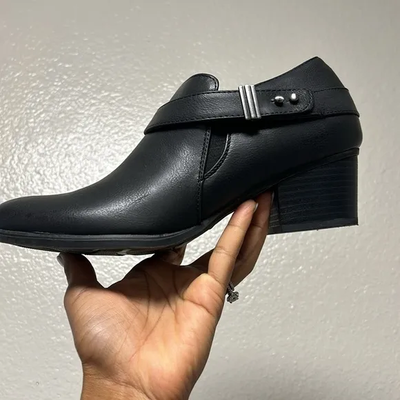 Soul Naturalizer Chaylee Women's Ankle Boot Size 8