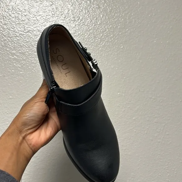 Soul Naturalizer Chaylee Women's Ankle Boot Size 8
