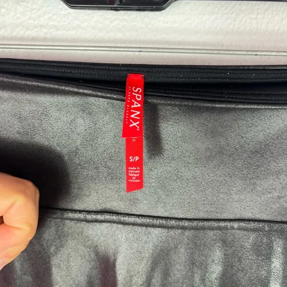 SPANX Leggings
