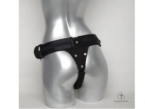 Spareparts | Theo | dildogordel