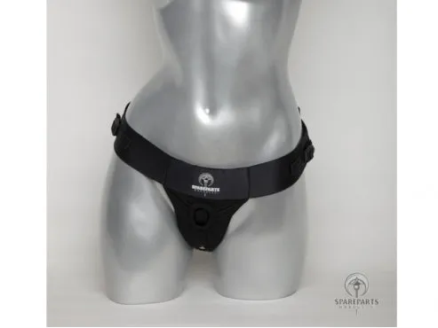 Spareparts | Theo | dildogordel