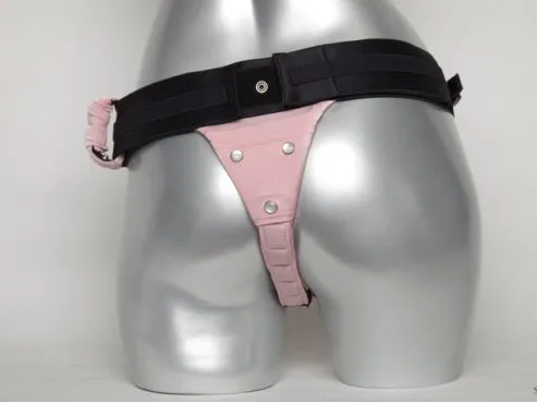 Spareparts | Theo | dildogordel
