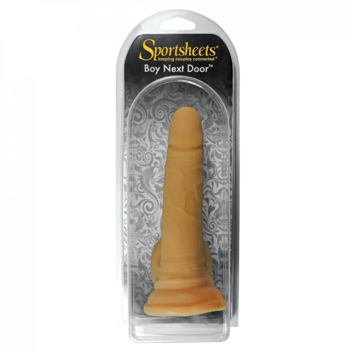 Sportsheets - Boy Next Door Dildo