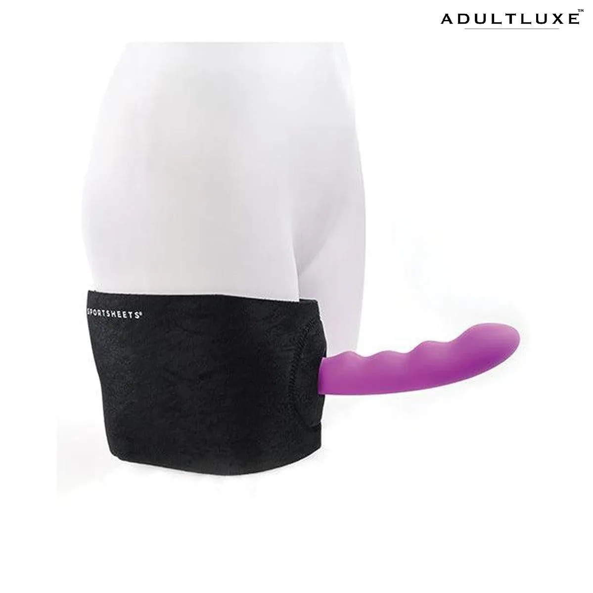 Sportsheets Ultra Thigh Strap On
