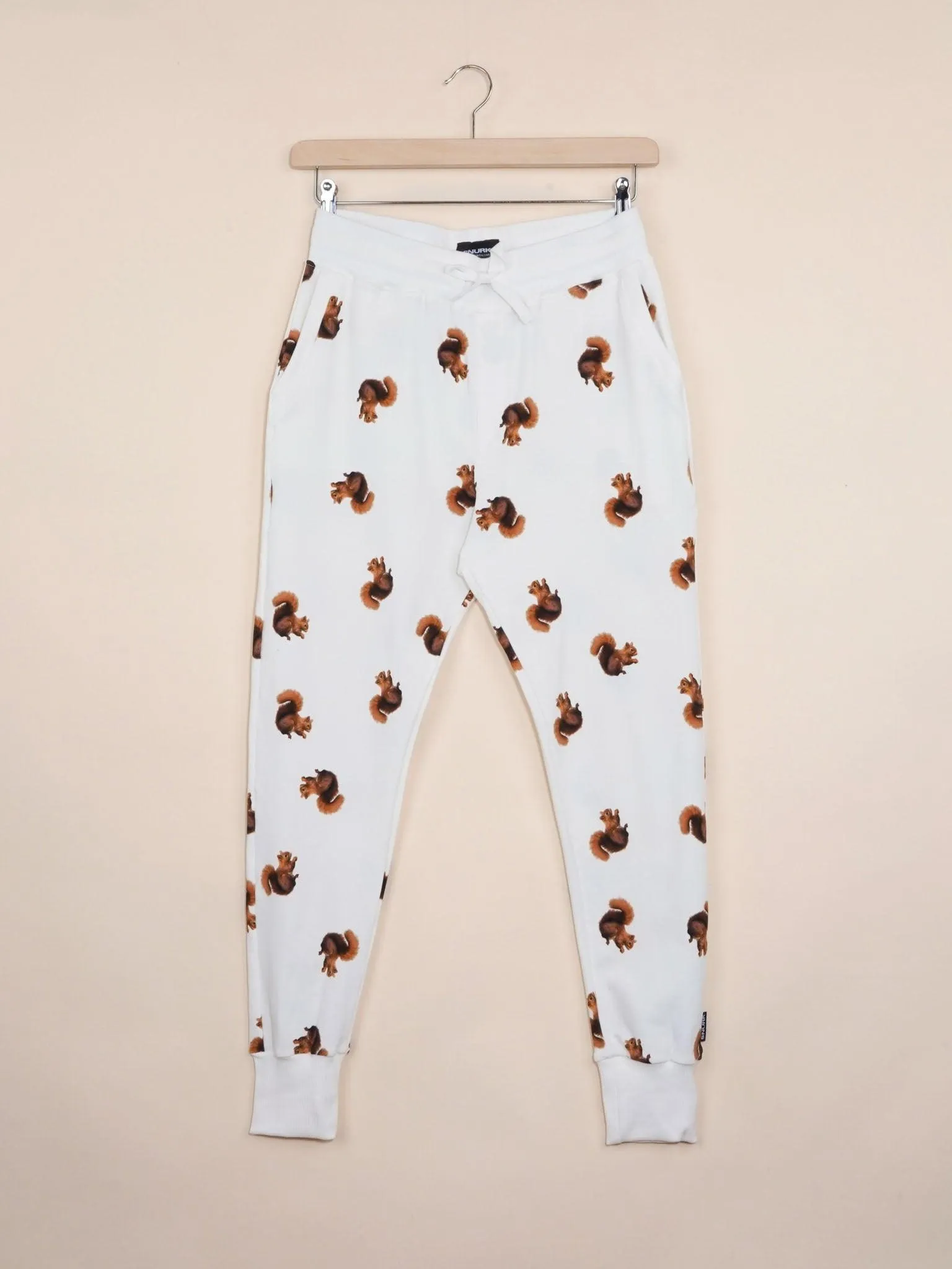 Squirrels Broek Dames
