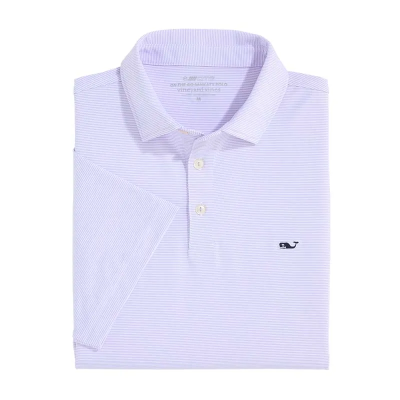 St. Jean Sankaty Polo