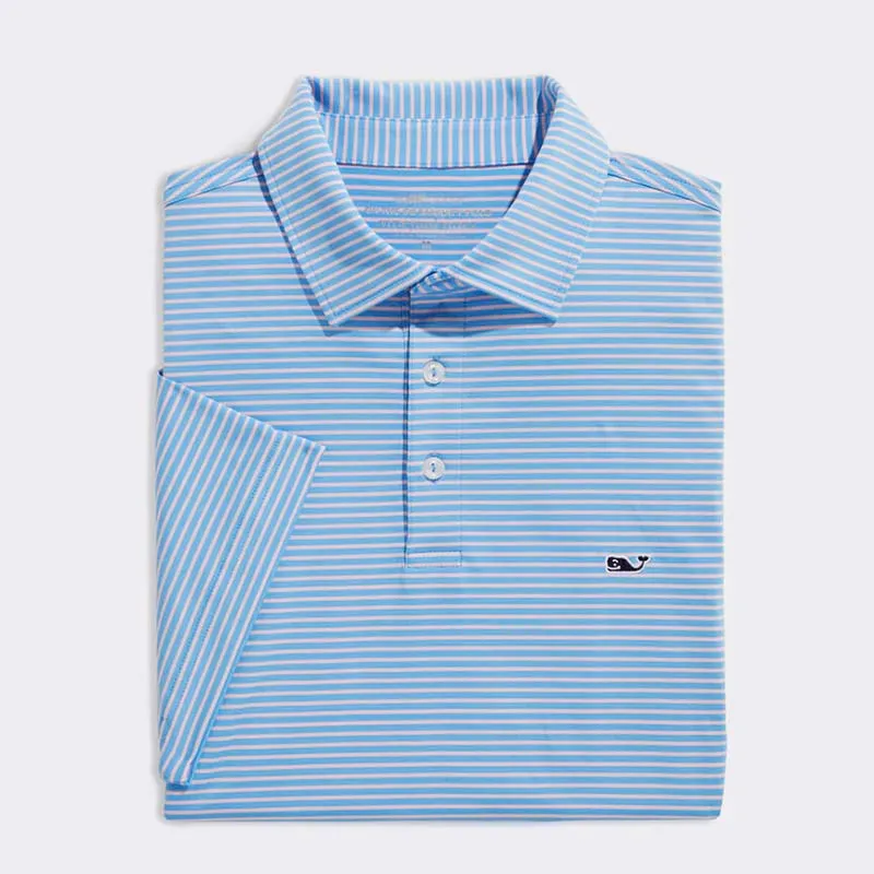 St. Jean Sankaty Polo