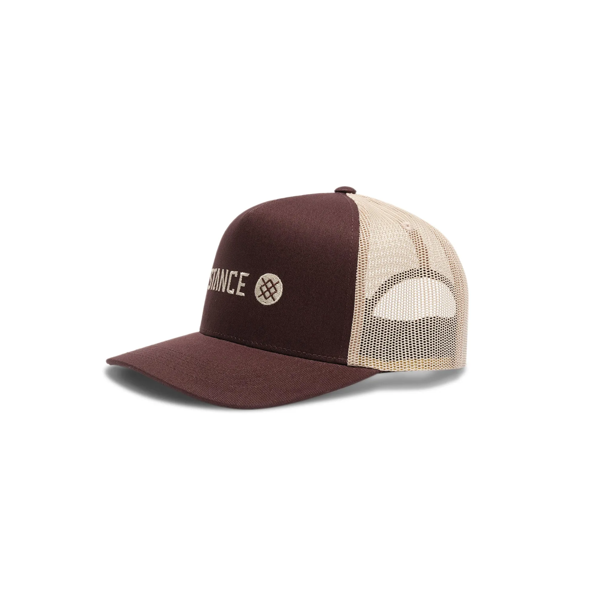 Stance Icon Trucker Hat
