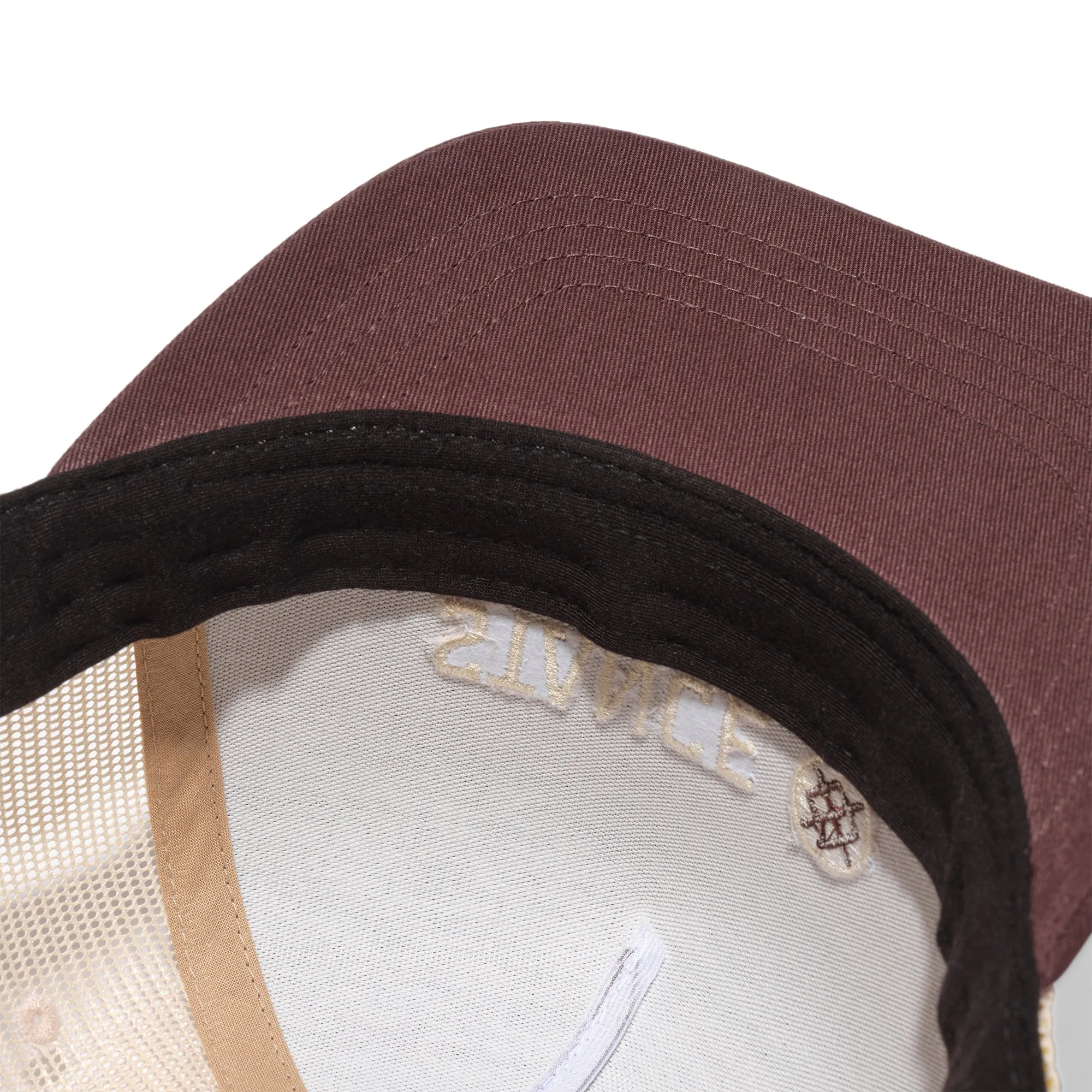 Stance Icon Trucker Hat