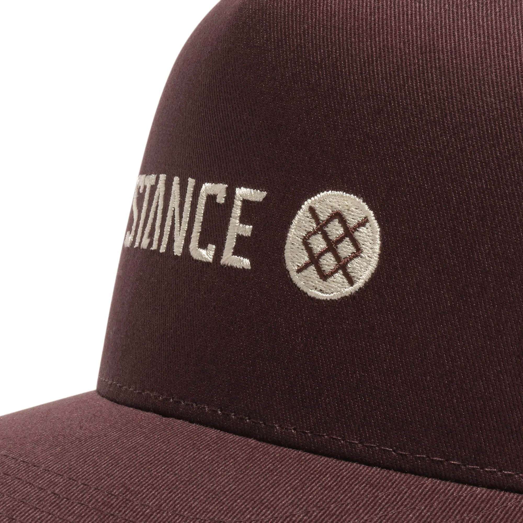 Stance Icon Trucker Hat