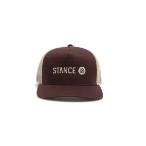 Stance Icon Trucker Hat