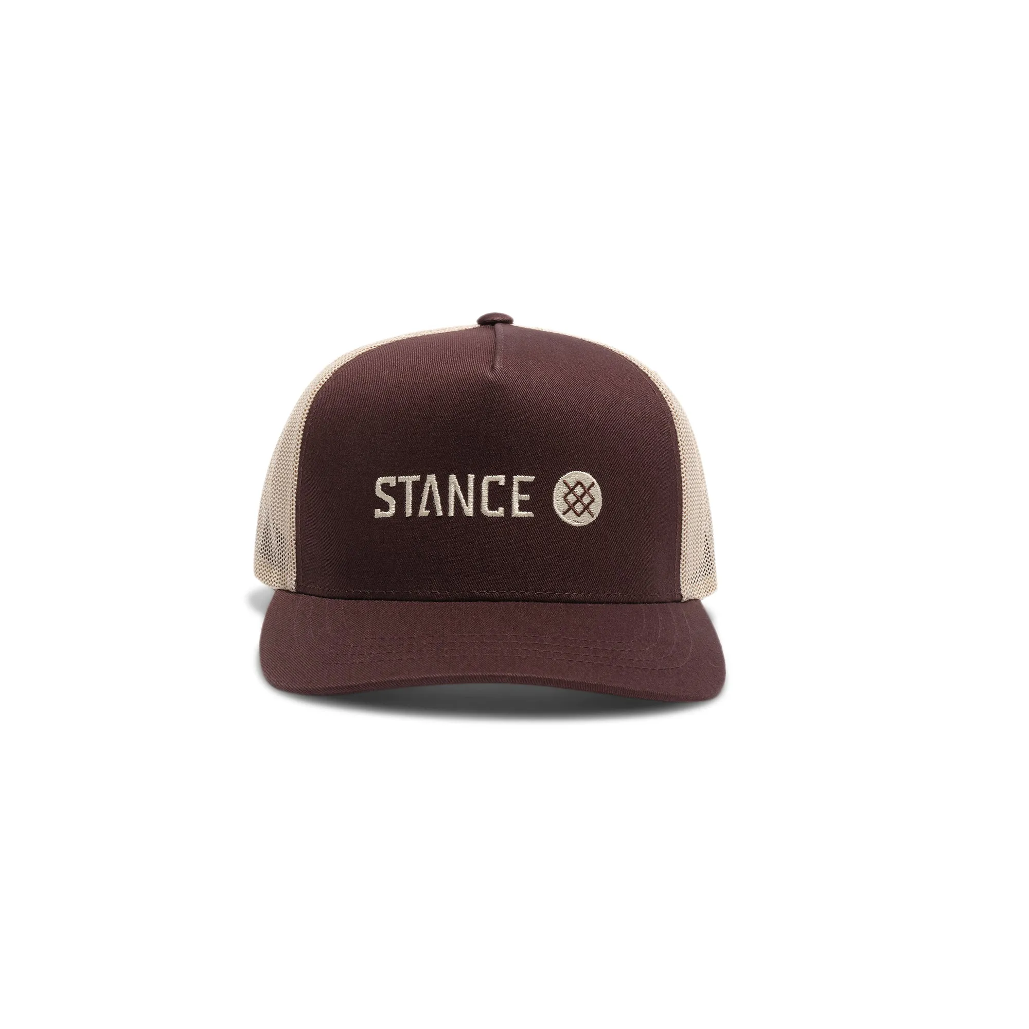 Stance Icon Trucker Hat