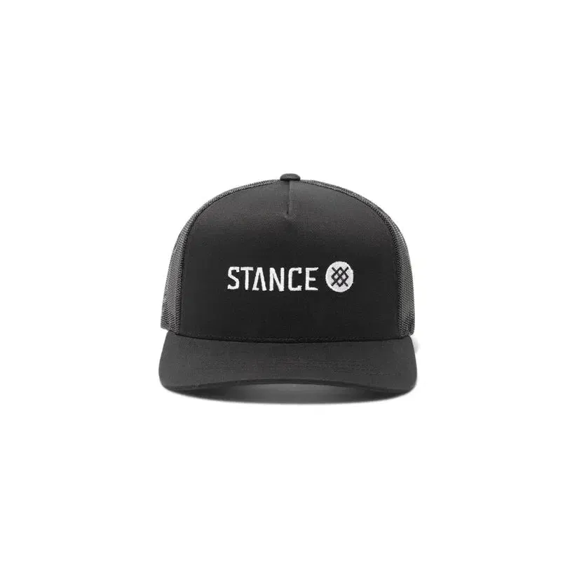 Stance Icon Trucker Hat