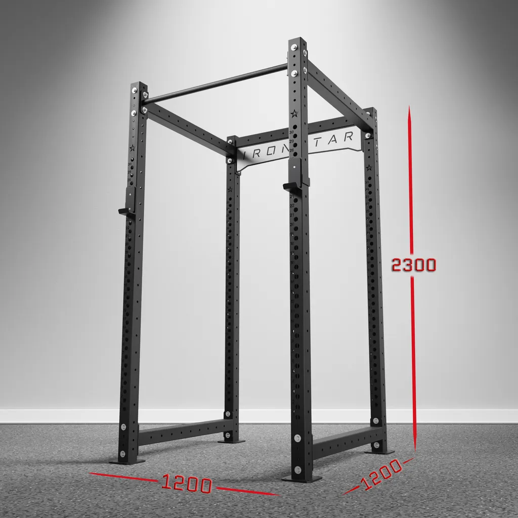 STAR BEAST POWER RACK V1.0
