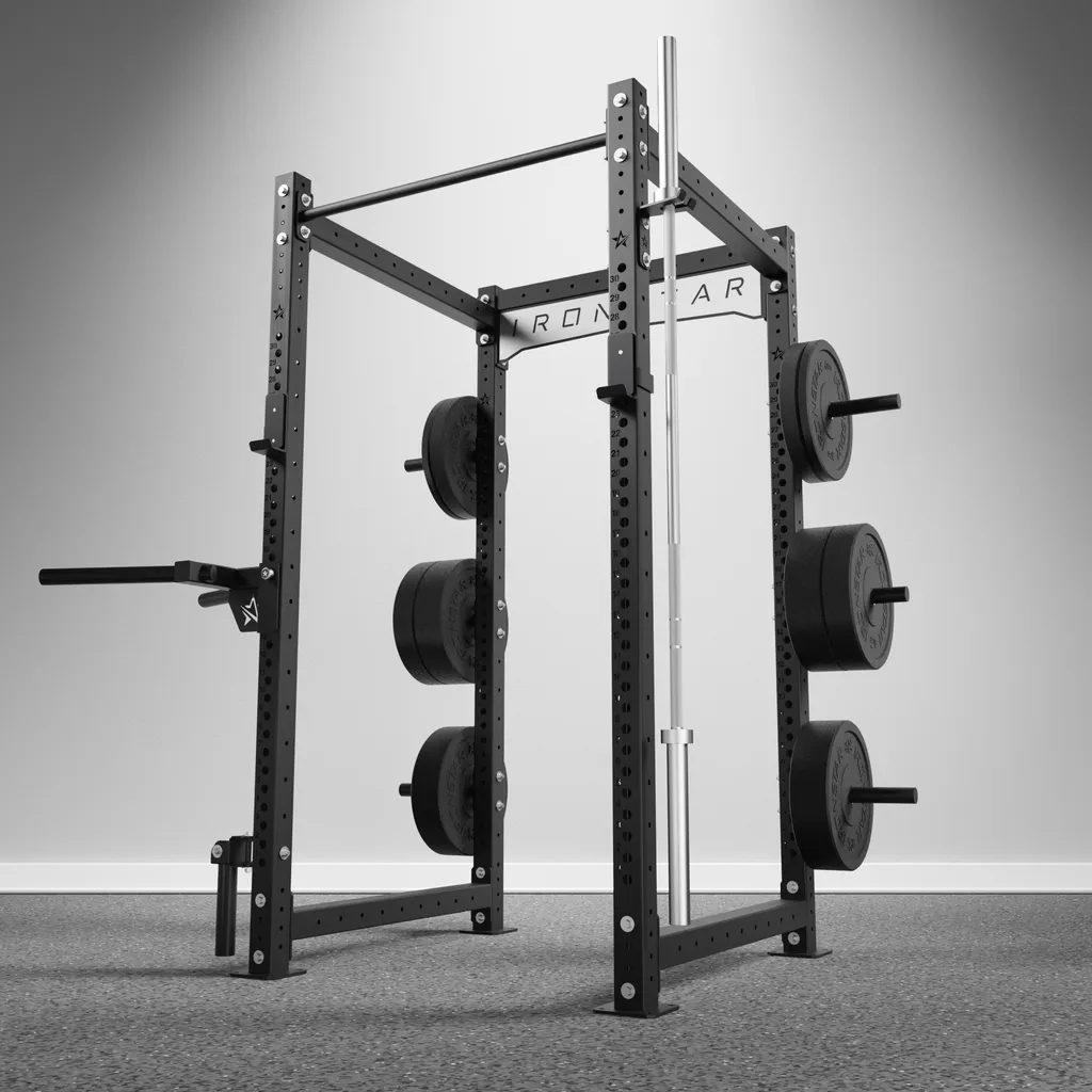 STAR BEAST POWER RACK V1.0