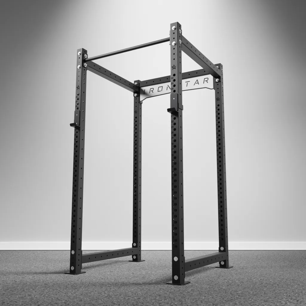 STAR BEAST POWER RACK V1.0