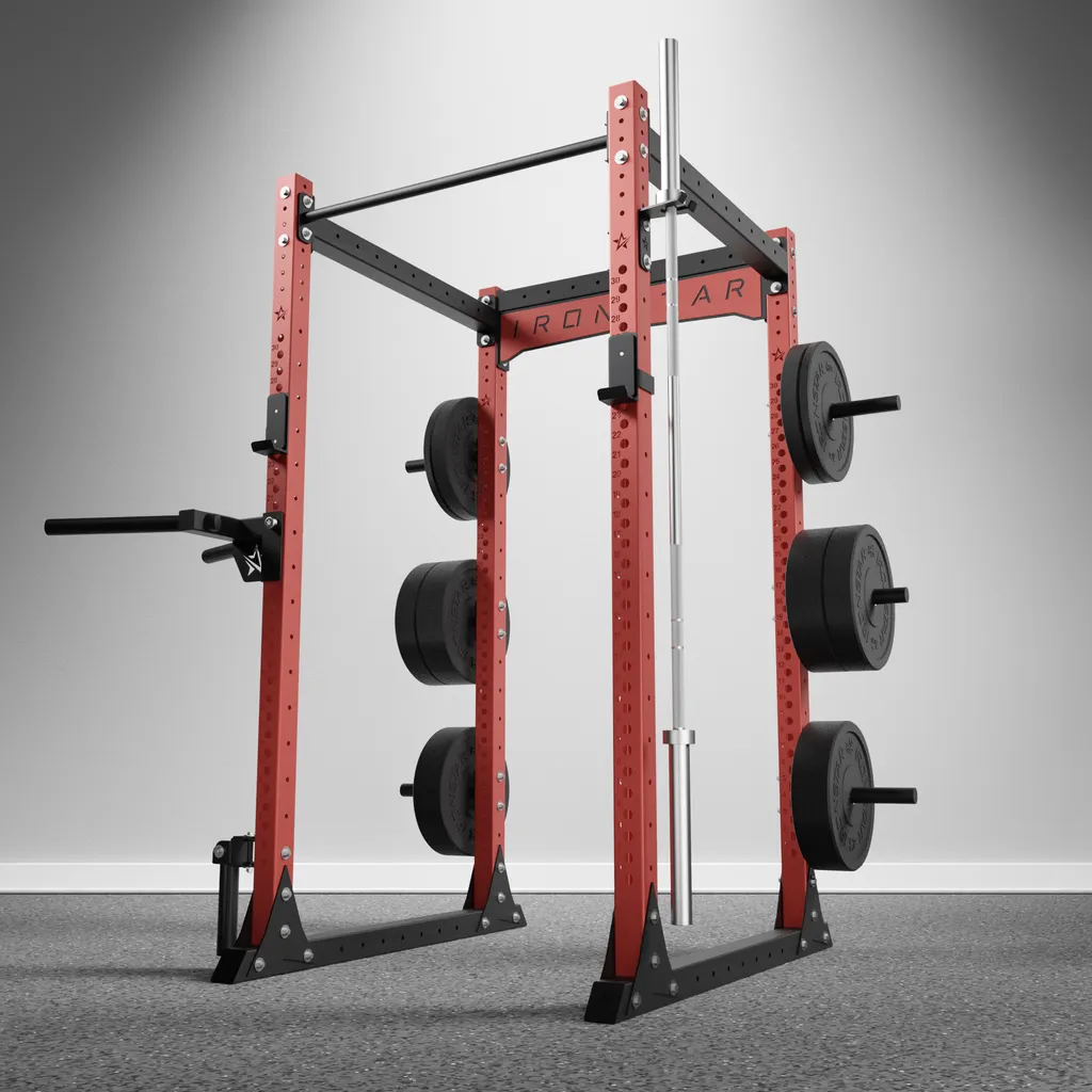 STAR BEAST POWER RACK V2.0