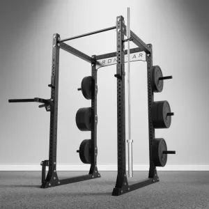 STAR BEAST POWER RACK V2.0