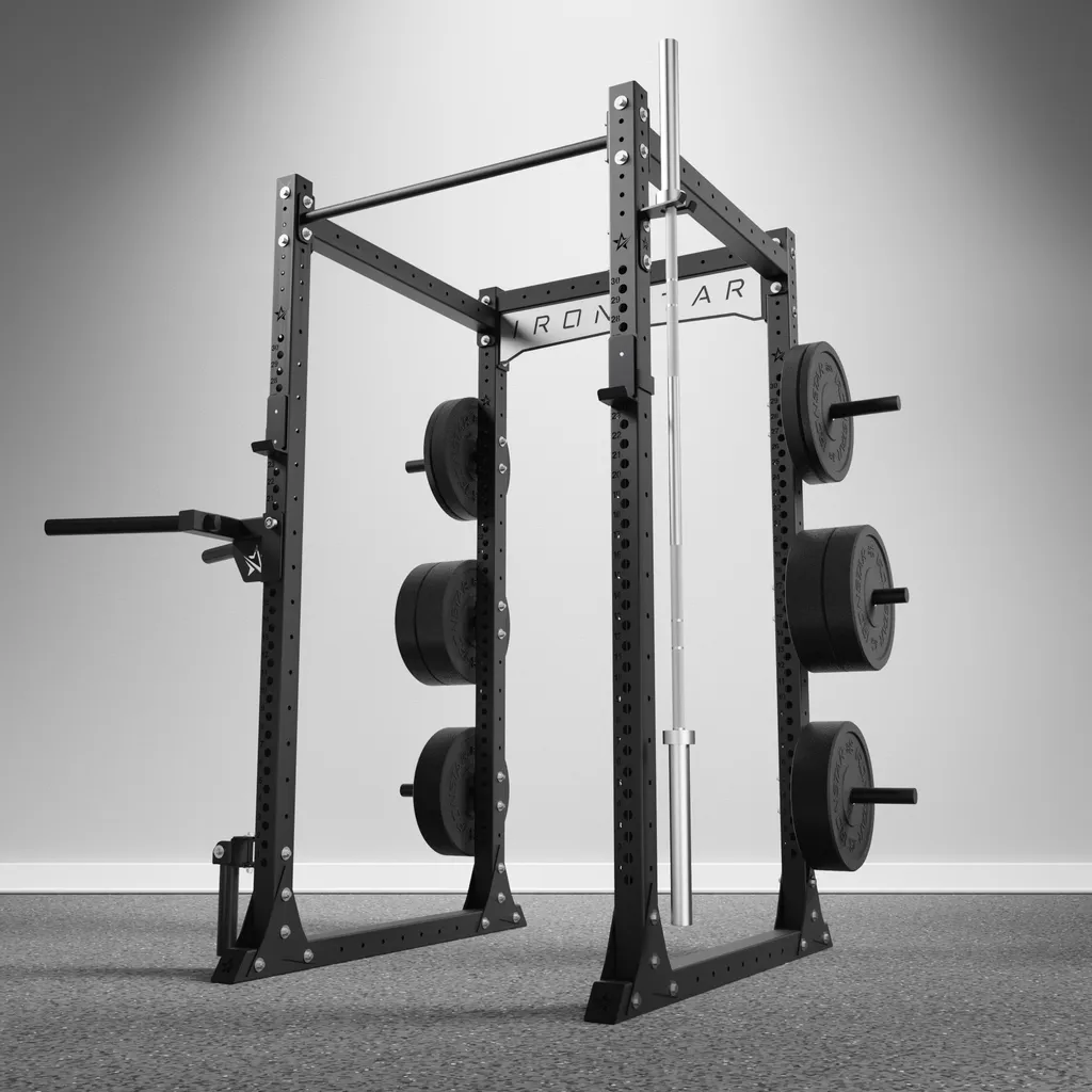 STAR BEAST POWER RACK V2.0