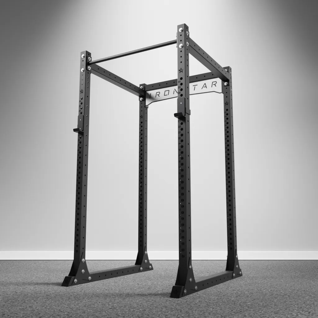 STAR BEAST POWER RACK V2.0
