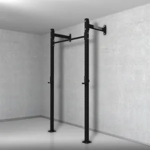 STAR LITE WALL MOUNT RACK
