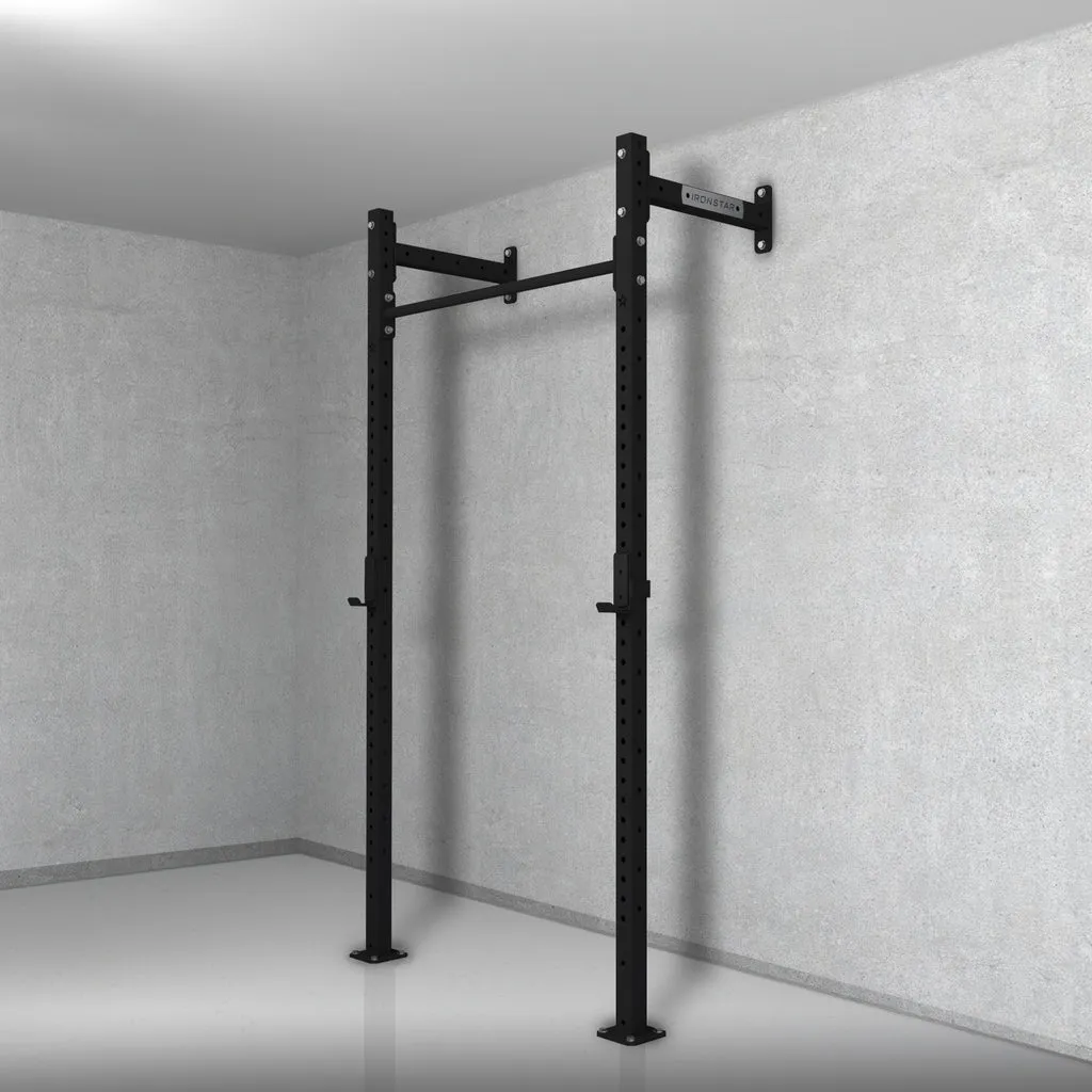 STAR LITE WALL MOUNT RACK