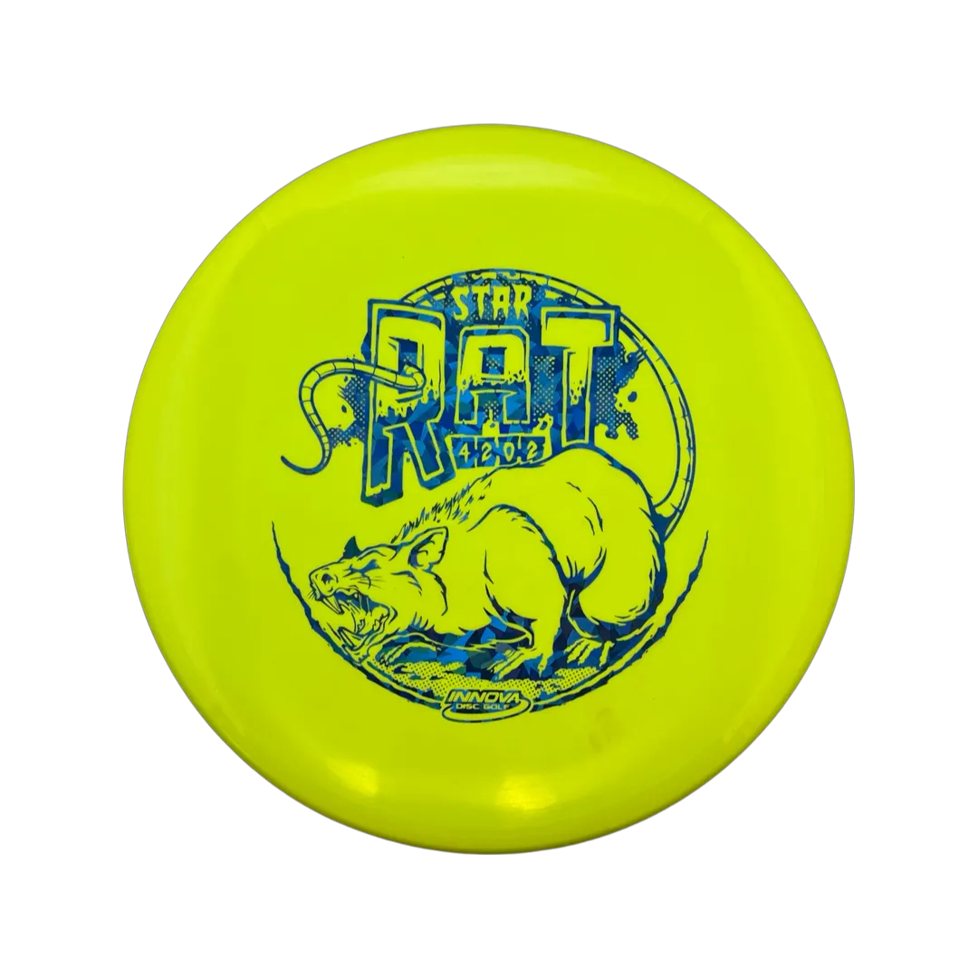 Star Rat