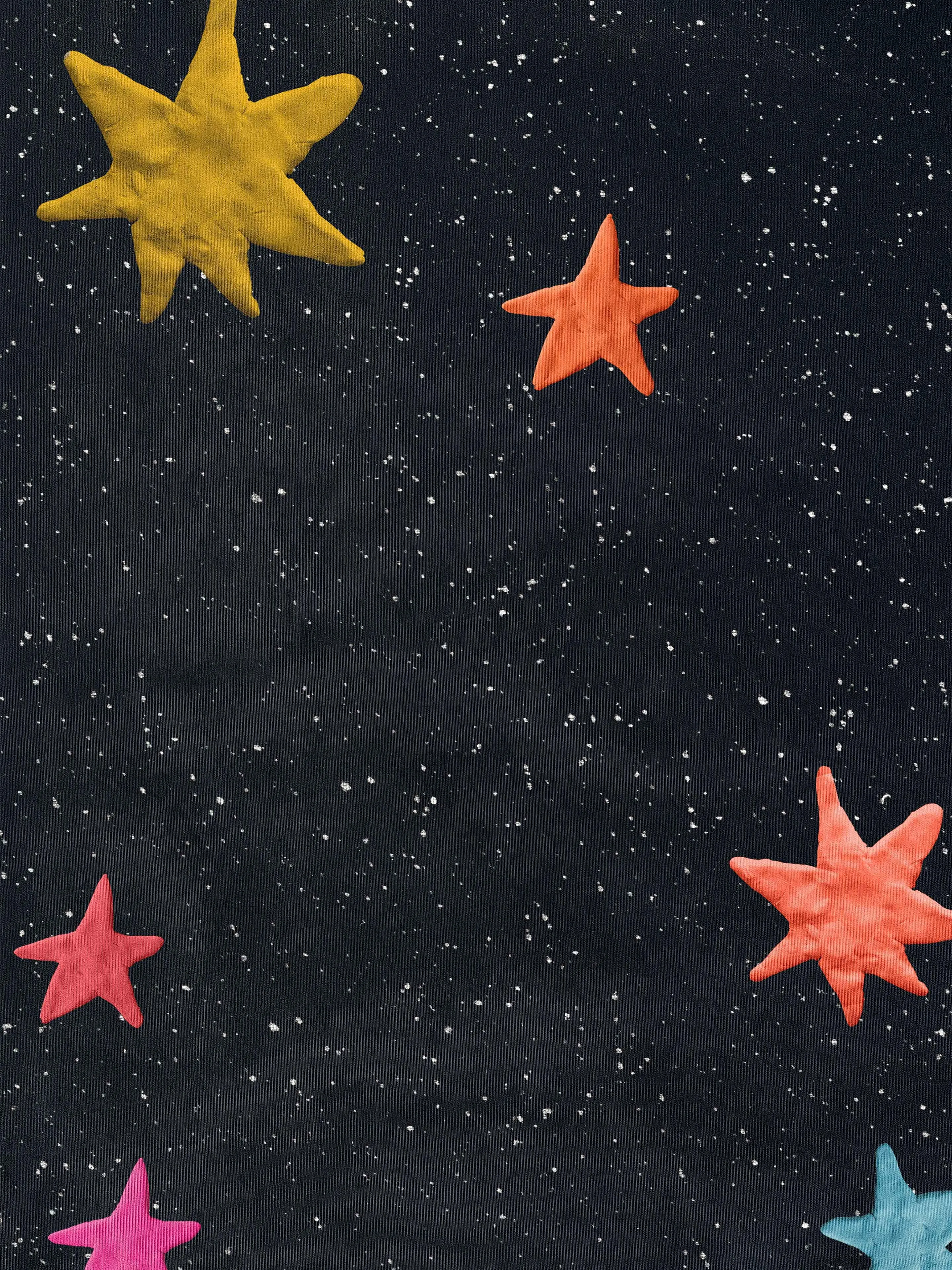 Starry Night Legging Kids