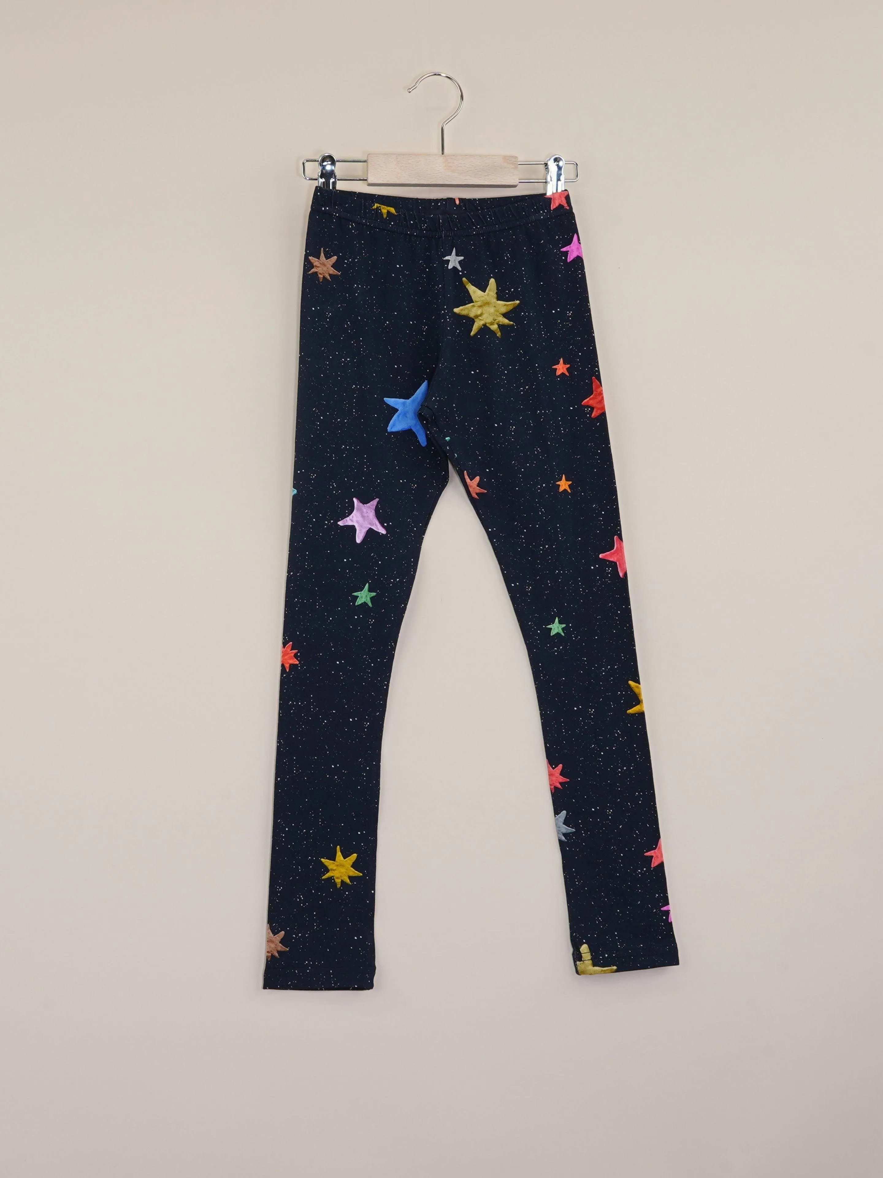Starry Night Legging Kids