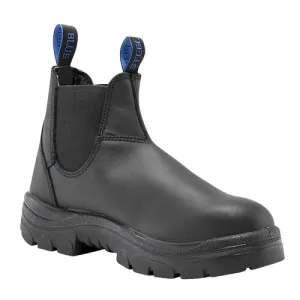 Steel Blue Hobart Pull On Safety Boot 322101